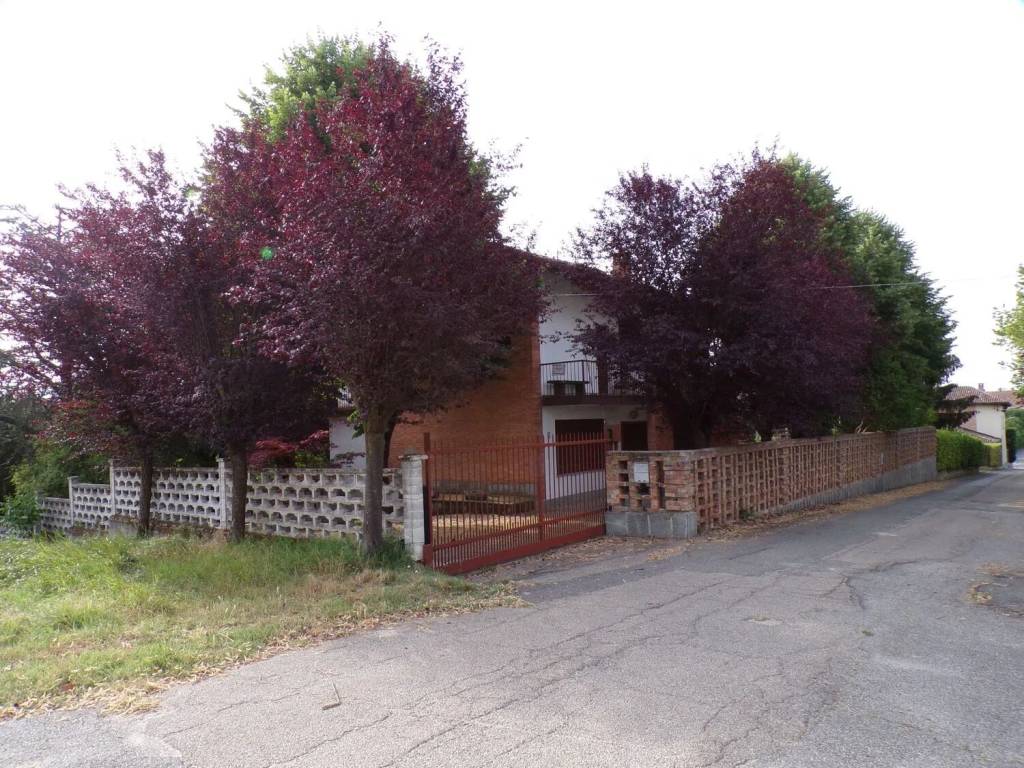 Villa a Montegrosso d'asti in Monterotondo No Number - Foto 2