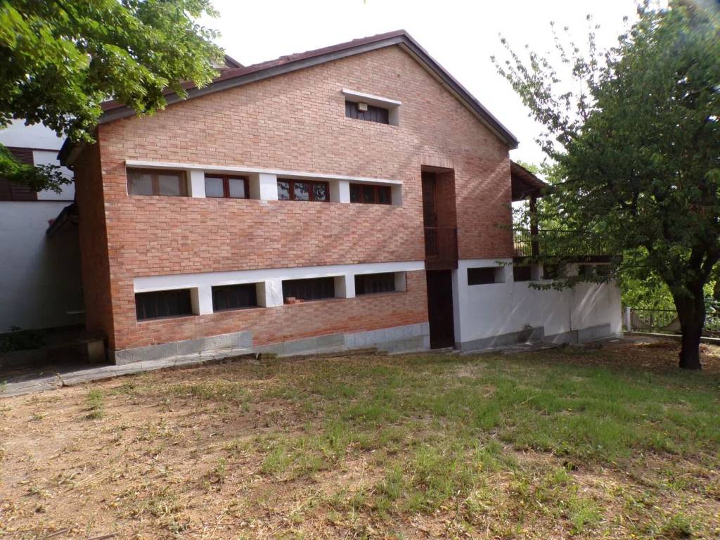 Villa a Montegrosso d'asti in Monterotondo No Number - Foto 3