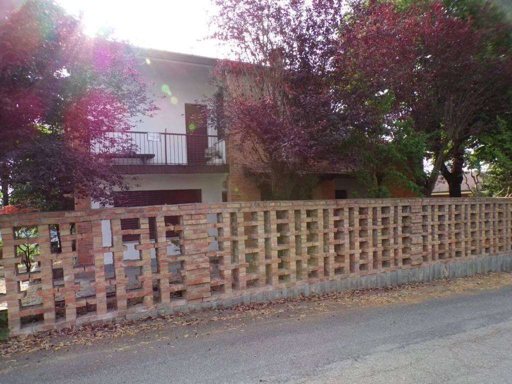 Villa a Montegrosso d'asti in Monterotondo No Number - Foto 4