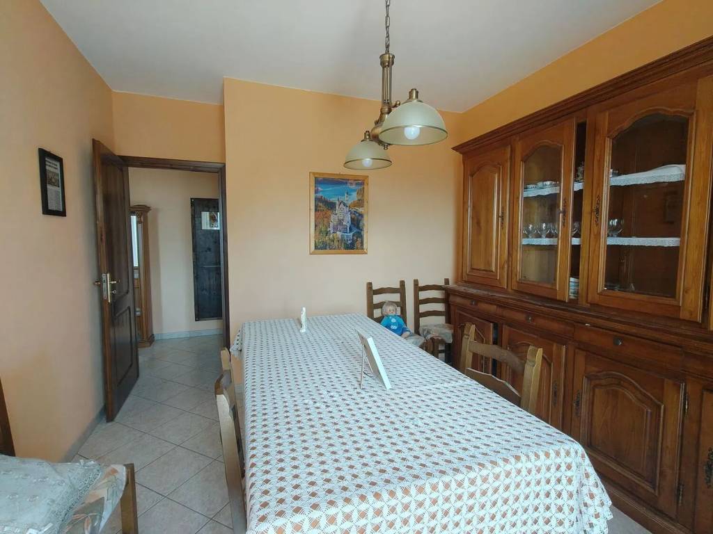 Appartamento a Castelnuovo calcea in Via A. Brofferio, 45 - Foto 2