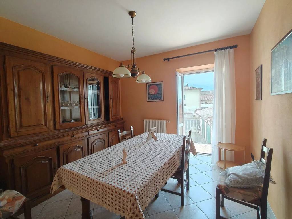 Appartamento a Castelnuovo calcea in Via A. Brofferio, 45 - Foto 3