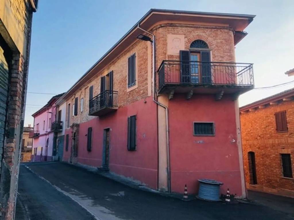 Rustico / casale a Castelnuovo calcea in Urb. Castelnuovo Calcea Castelnuovo Calcea - Foto 2