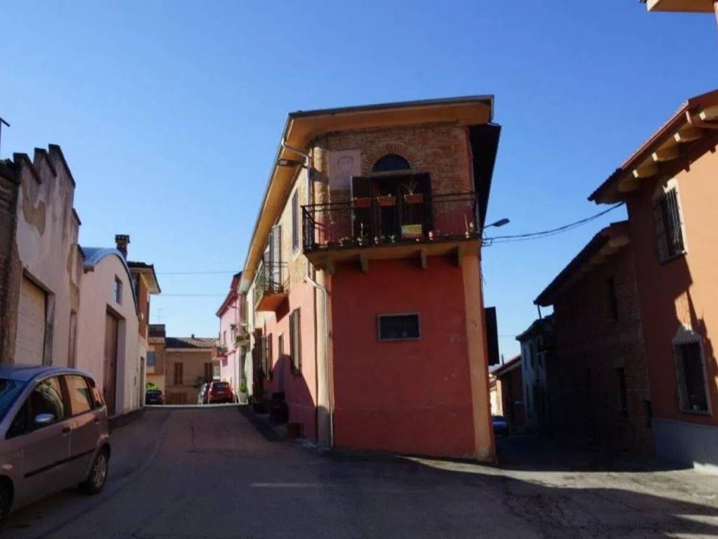 Rustico / casale a Castelnuovo calcea in Urb. Castelnuovo Calcea Castelnuovo Calcea - Foto 4