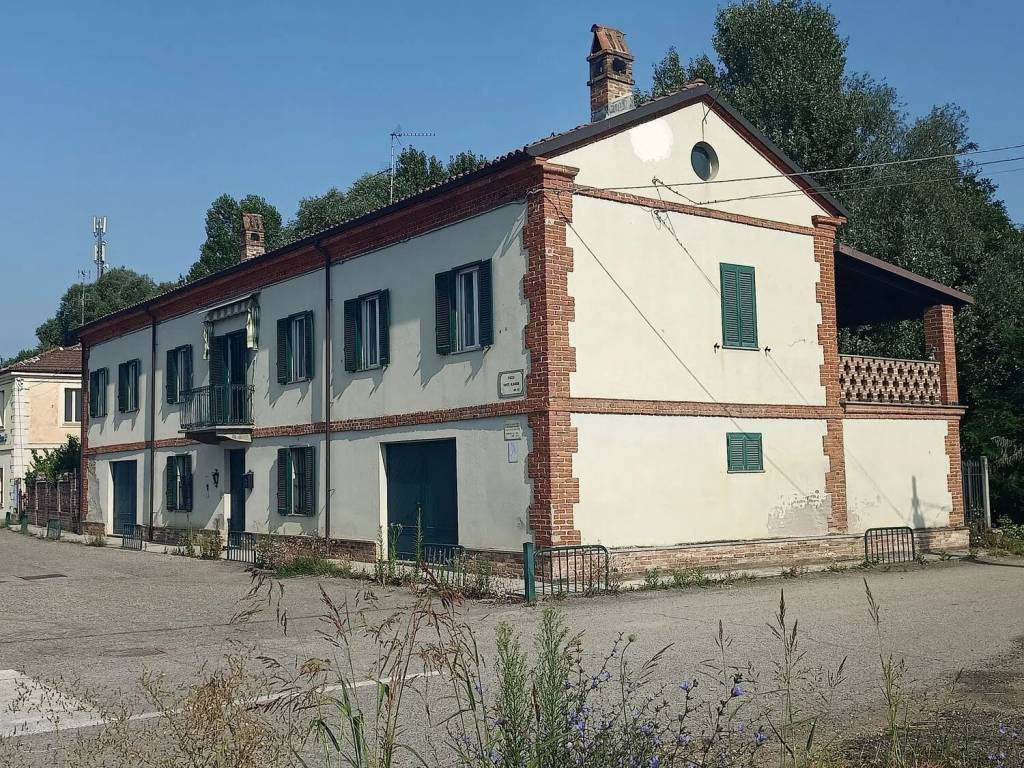 Villa a Bruno in Piazza Dante No Number - Foto 3