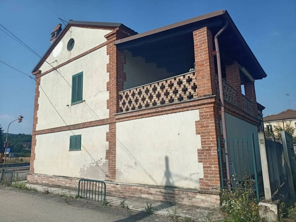 Villa a Bruno in Piazza Dante No Number - Foto 4