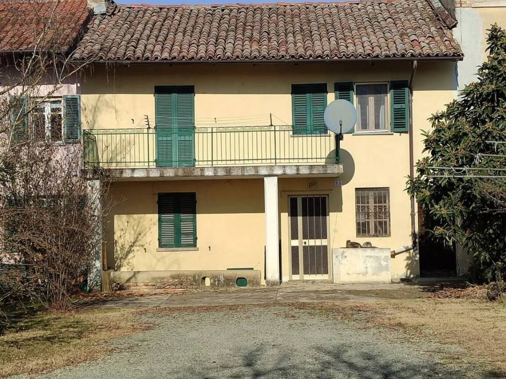 Rustico / casale a Agliano terme in Strada Fornaci Stazione, 73 - Foto 2