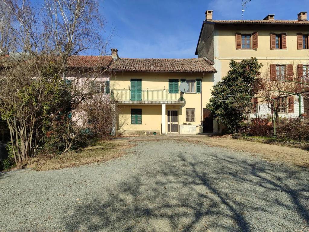 Rustico / casale a Agliano terme in Strada Fornaci Stazione, 73 - Foto 3