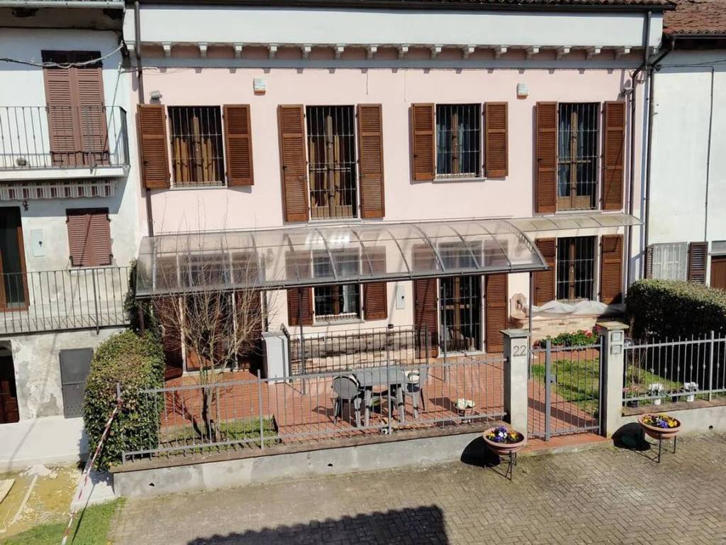 Rustico / casale a Castagnole monferrato in Frazione Valvinera, 22 - Foto 4