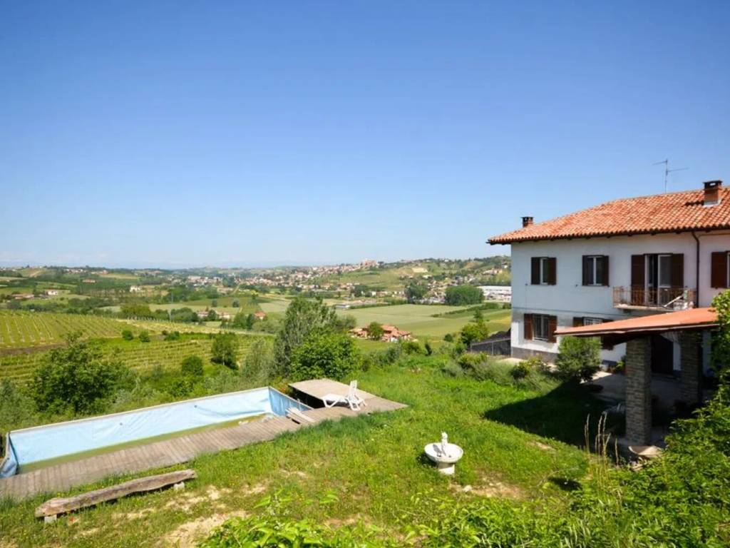 Rustico / casale a Montegrosso d'asti in Via Bricco Monti No Number - Foto 3