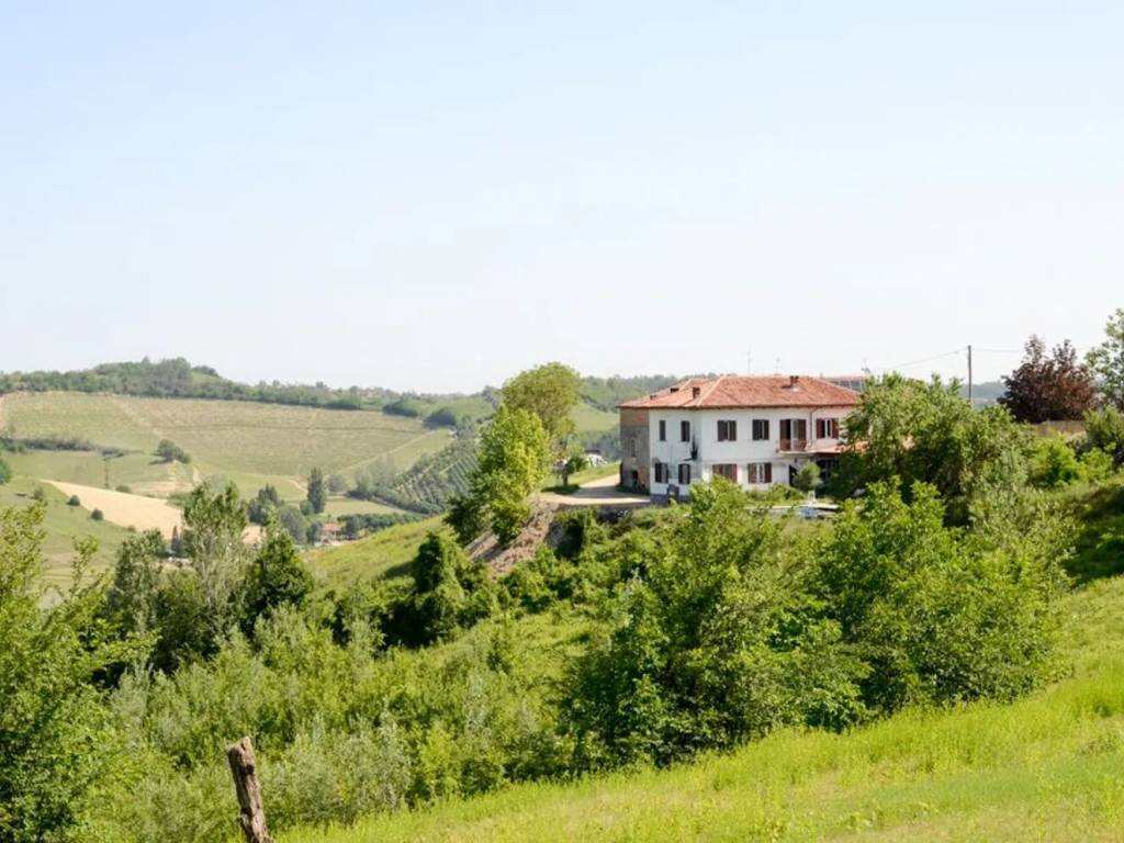 Rustico / casale a Montegrosso d'asti in Via Bricco Monti No Number - Foto 4