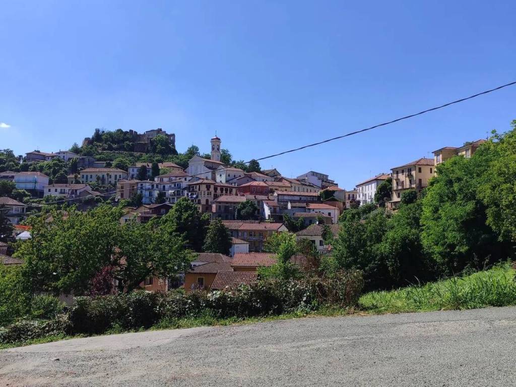 Villa a Mombercelli in Via Italo Aresca No Number - Foto 4