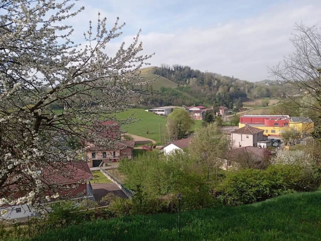 Villa a Mombercelli in Via Italo Aresca No Number - Foto 5