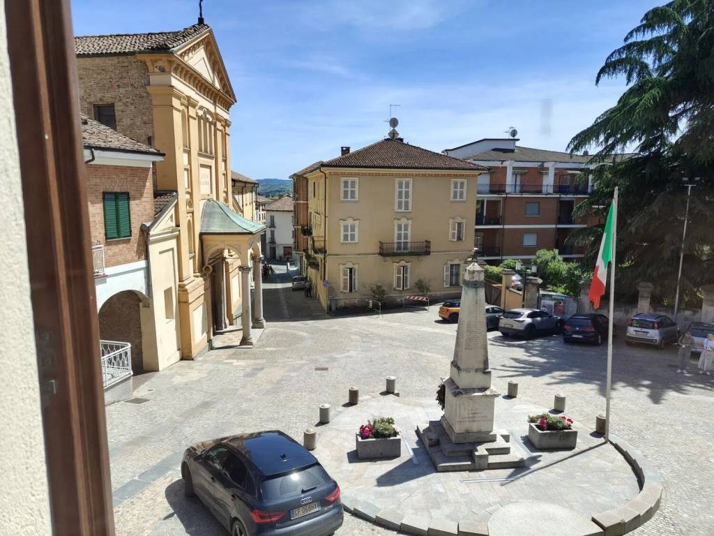 Appartamento a Agliano terme in Piazza San Giacomo No Number - Foto 4