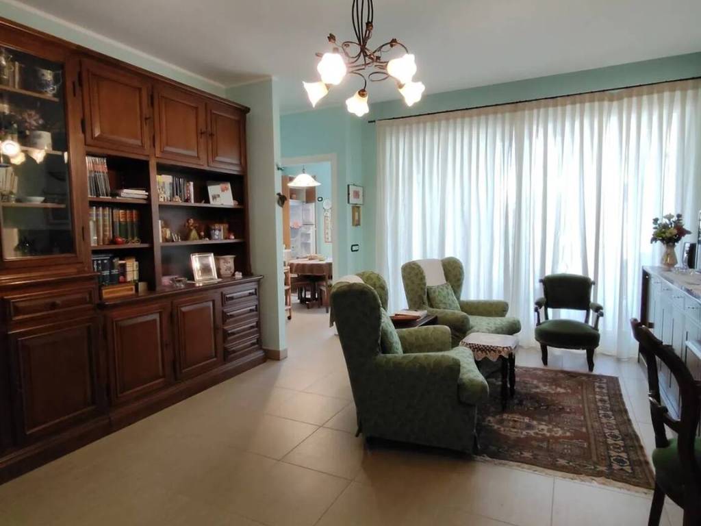 Appartamento a Nizza monferrato in Via Montegrappa, 21 - Foto 4