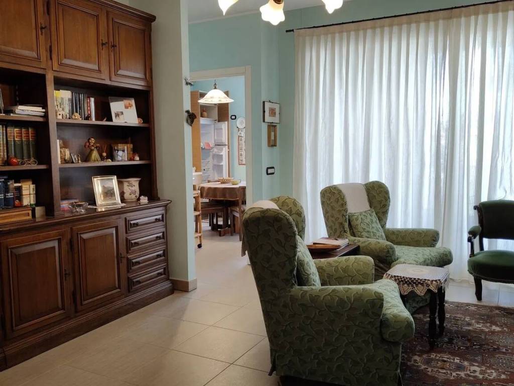 Appartamento a Nizza monferrato in Via Montegrappa, 21 - Foto 5