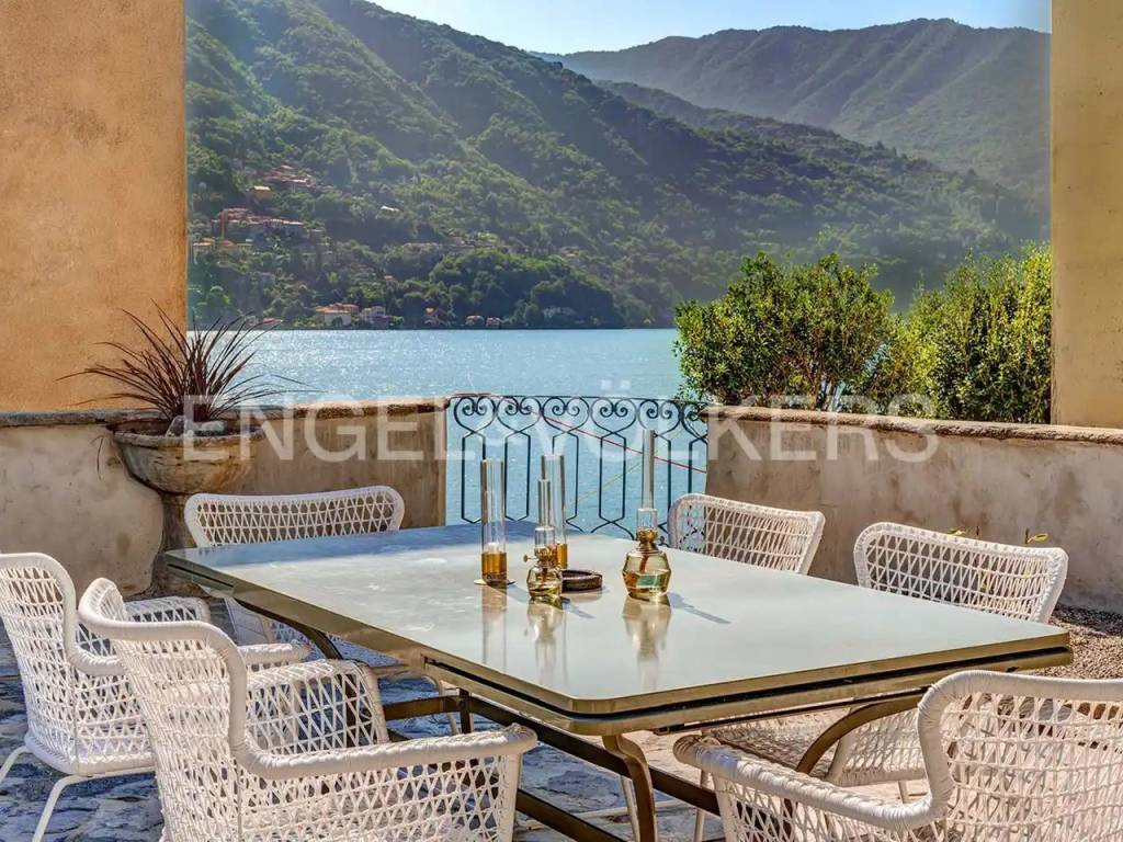 Villa a Laglio in Via Vecchia Regina, 56 - Foto 2