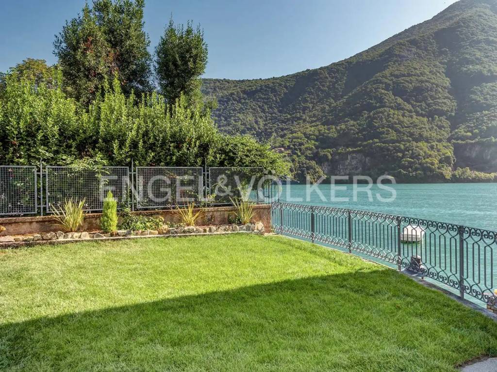 Villa a Laglio in Via Vecchia Regina, 56 - Foto 3