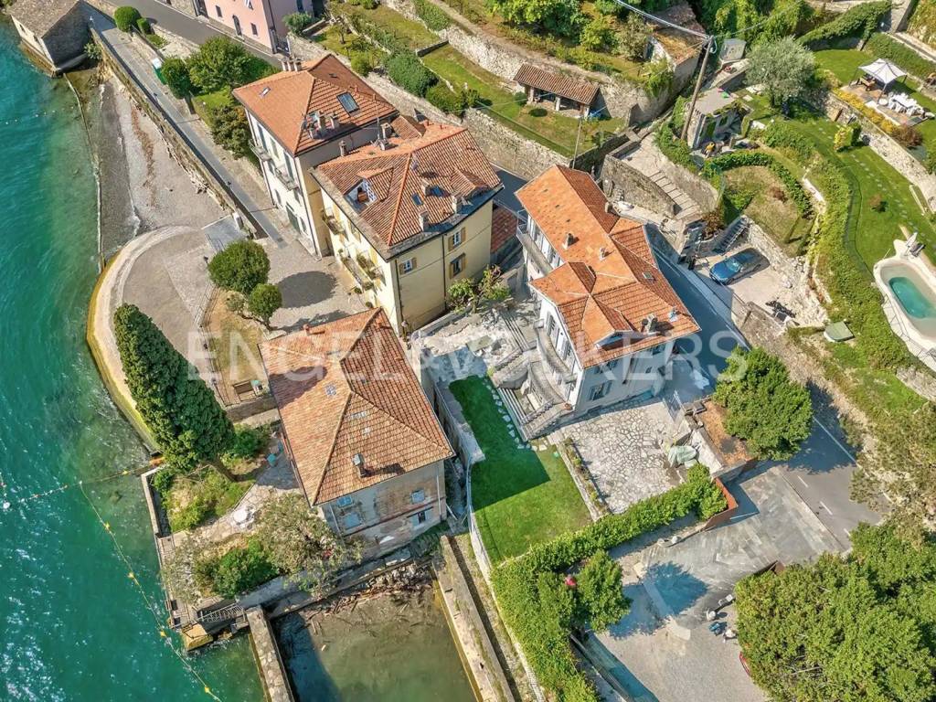 Villa a Laglio in Via Vecchia Regina, 56 - Foto 5