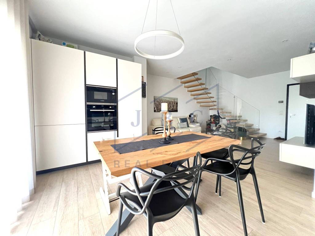 Villa a Salgareda in Piazzale Camillo Cibin - Foto 2