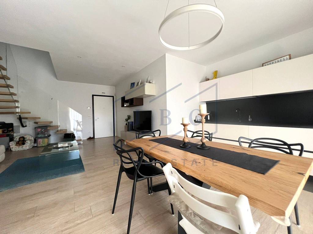 Villa a Salgareda in Piazzale Camillo Cibin - Foto 5