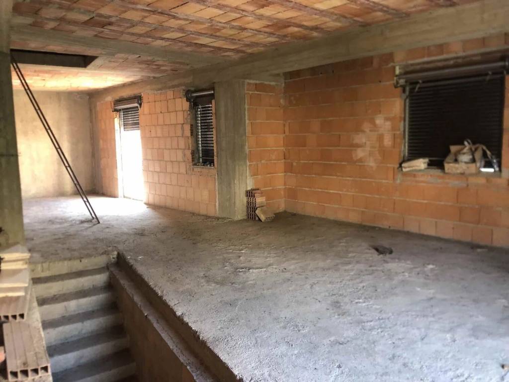Villa a Trebisacce in Via Alessandro Manzoni No Number - Foto 4