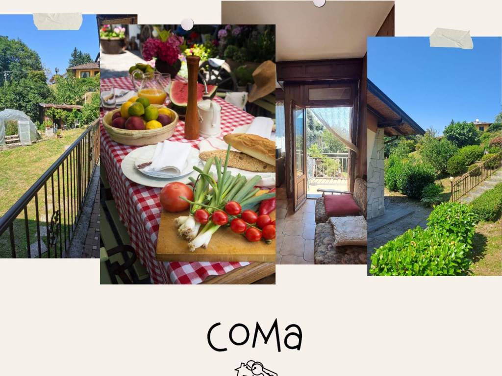 Villa a Gravellona toce in Via Casa del Gallo, 20 - Foto 4