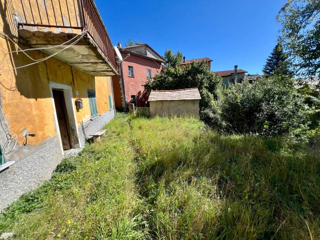 Rustico / casale a Varese ligure in Località Marchesano Cassego, 92 - Foto 2