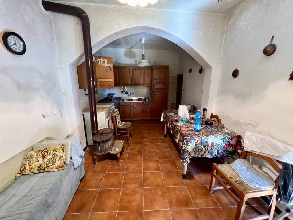 Rustico / casale a Varese ligure in Località Marchesano Cassego, 92 - Foto 4