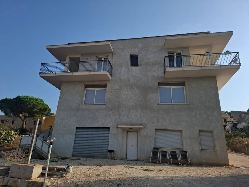 Villa a Valderice in Via Simone Catalano - Foto 2