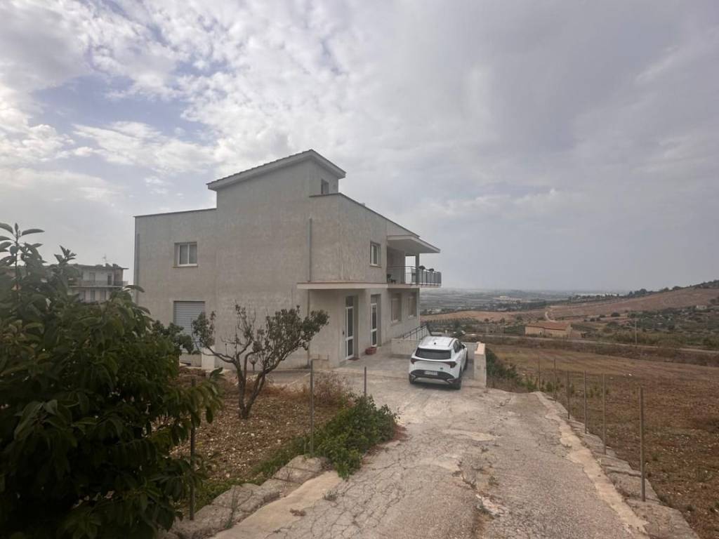 Villa a Valderice in Via Simone Catalano - Foto 3