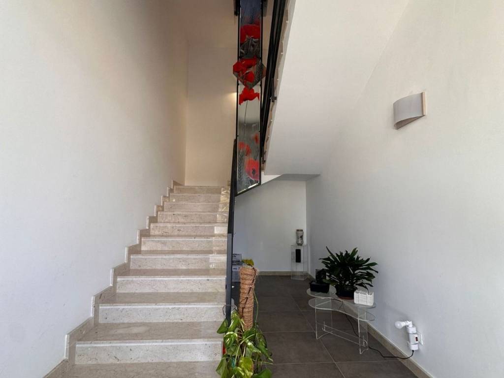 Villa a Valderice in Via Simone Catalano - Foto 5