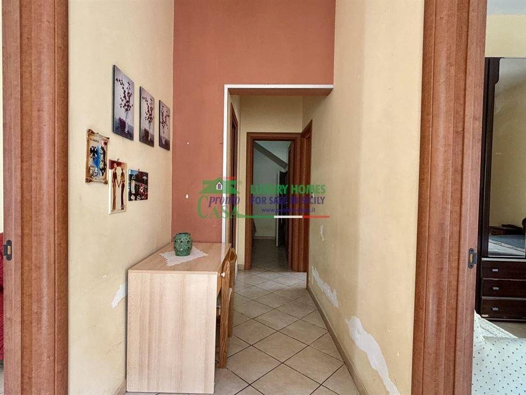 Appartamento a Ragusa in Via Nensi - Foto 3