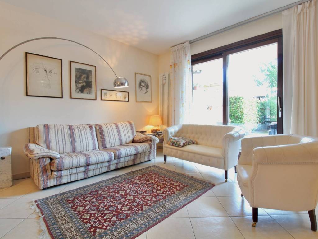 Appartamento a Montecosaro in Via Fratelli Rosselli, 72 - Foto 3