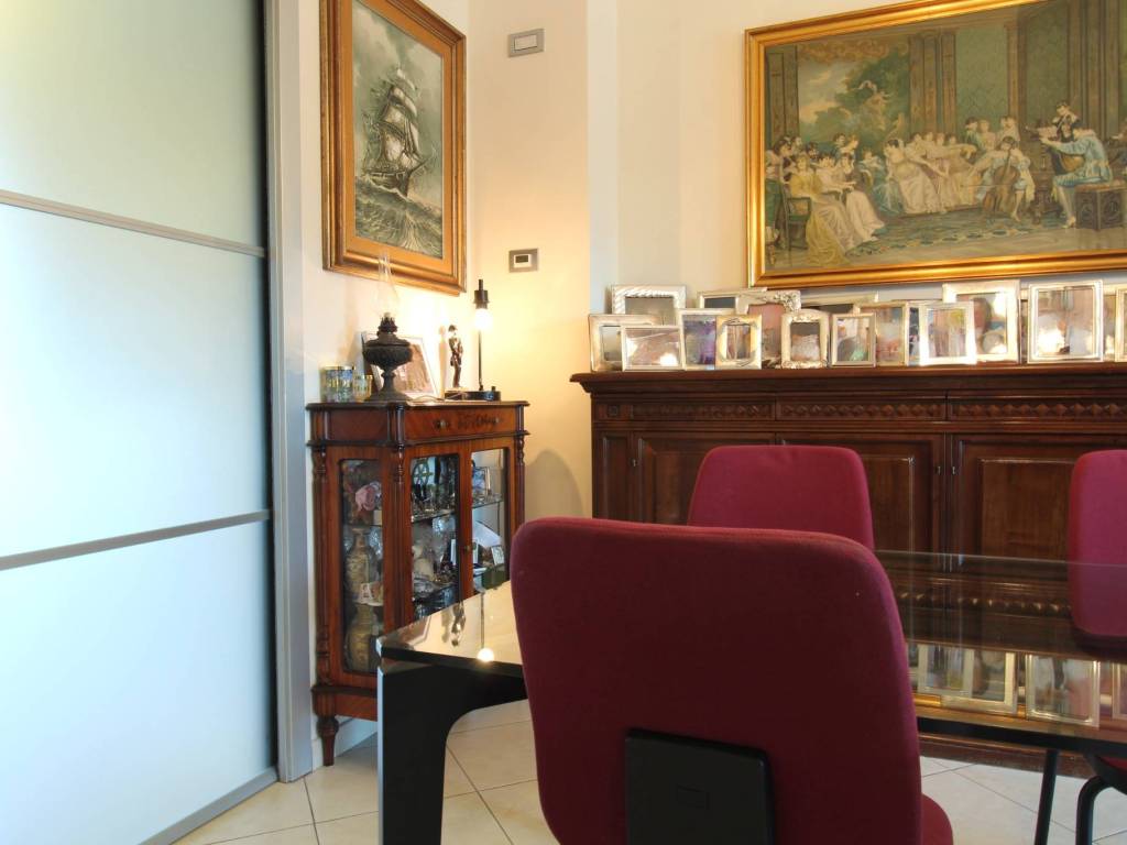 Appartamento a Montecosaro in Via Fratelli Rosselli, 72 - Foto 4