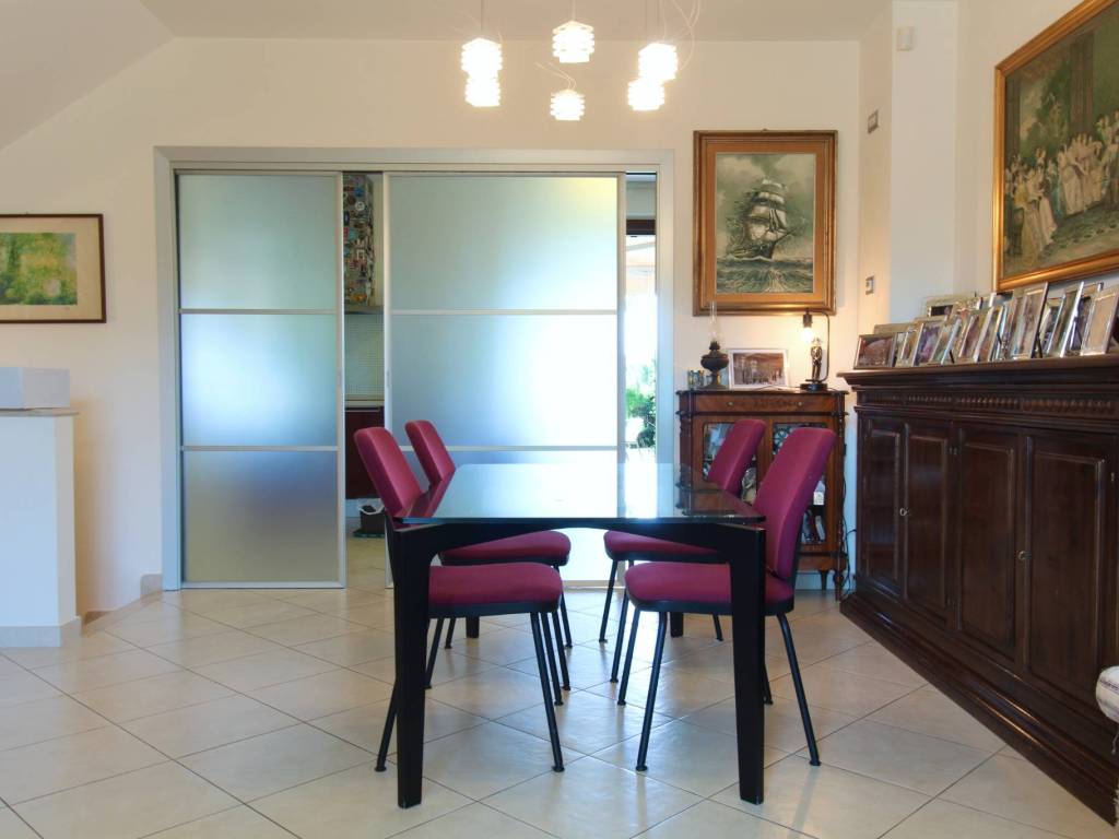 Appartamento a Montecosaro in Via Fratelli Rosselli, 72 - Foto 5