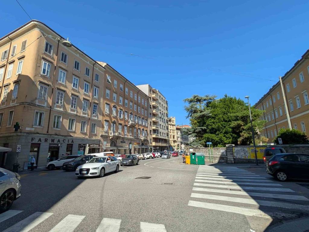 Box / garage a Trieste - Foto 3