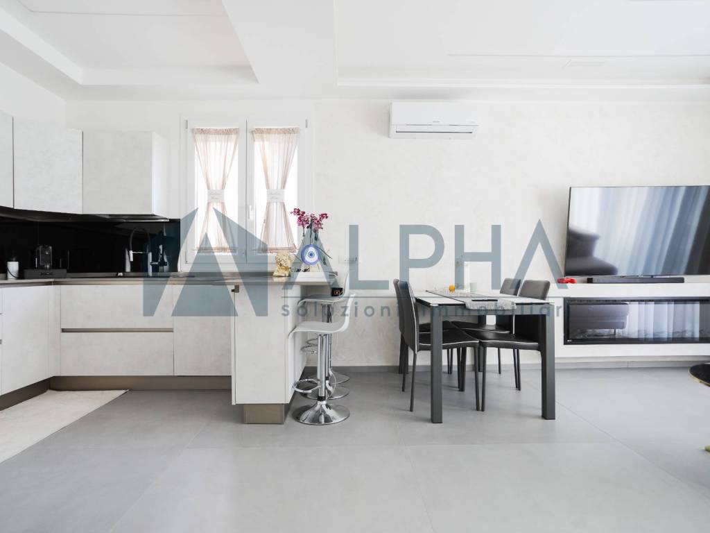 Villa a Rimini in Via Emilio Fattori - Foto 4
