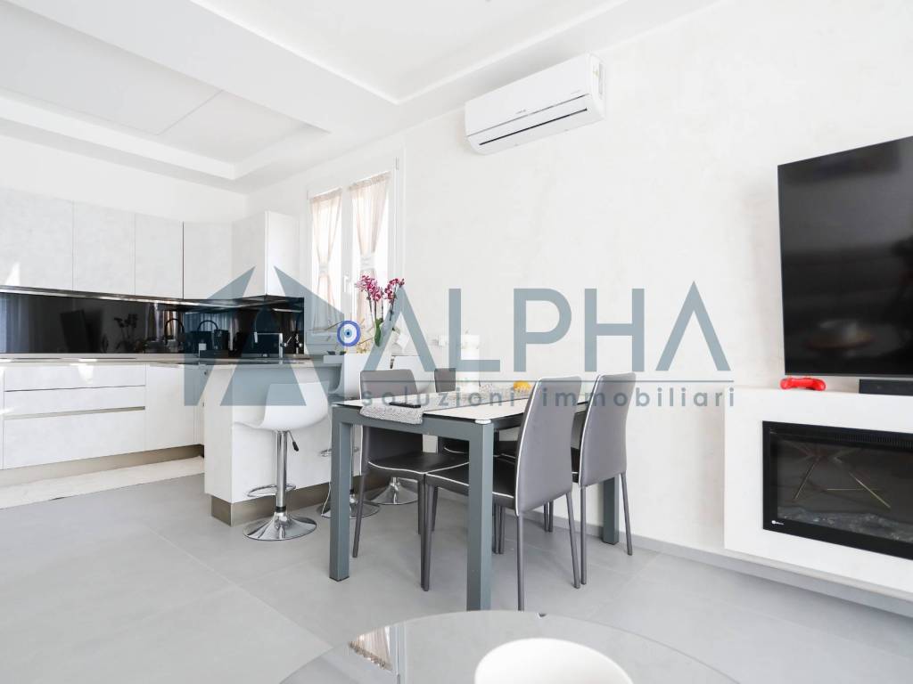 Villa a Rimini in Via Emilio Fattori - Foto 5