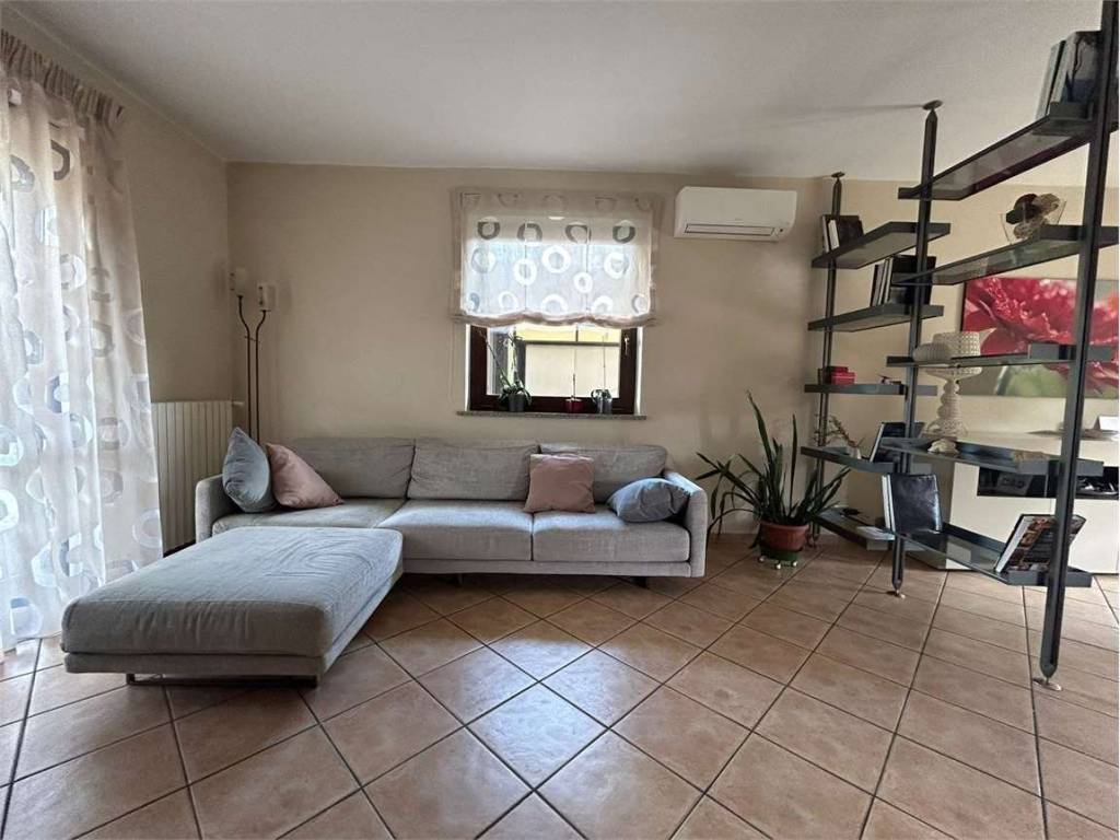 Casa indipendente a Cambiano in Via del temo, 14/18 - Foto 5