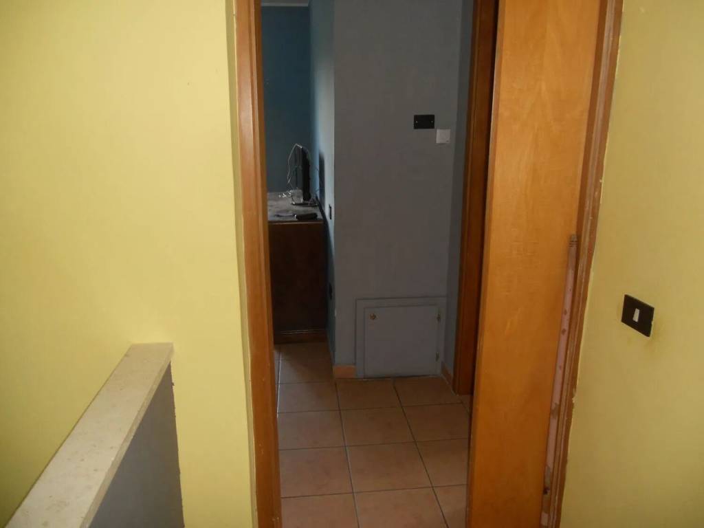 Appartamento a Tagliacozzo in Via Delle Mandre S.N.C. - Foto 2