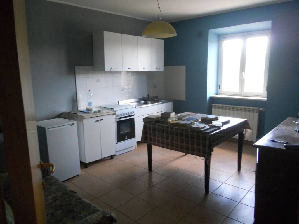 Appartamento a Tagliacozzo in Via Delle Mandre S.N.C. - Foto 3