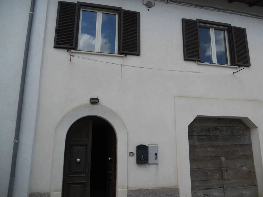 Appartamento a Tagliacozzo in Via Delle Mandre S.N.C. - Foto 4