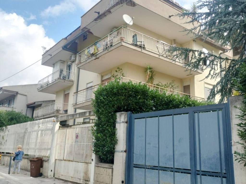 Attico / mansarda a Caserta in Via San Gennaro, 25 - Foto 2