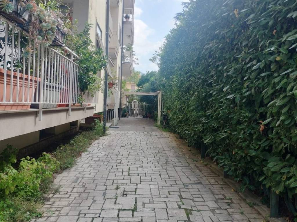 Attico / mansarda a Caserta in Via San Gennaro, 25 - Foto 3