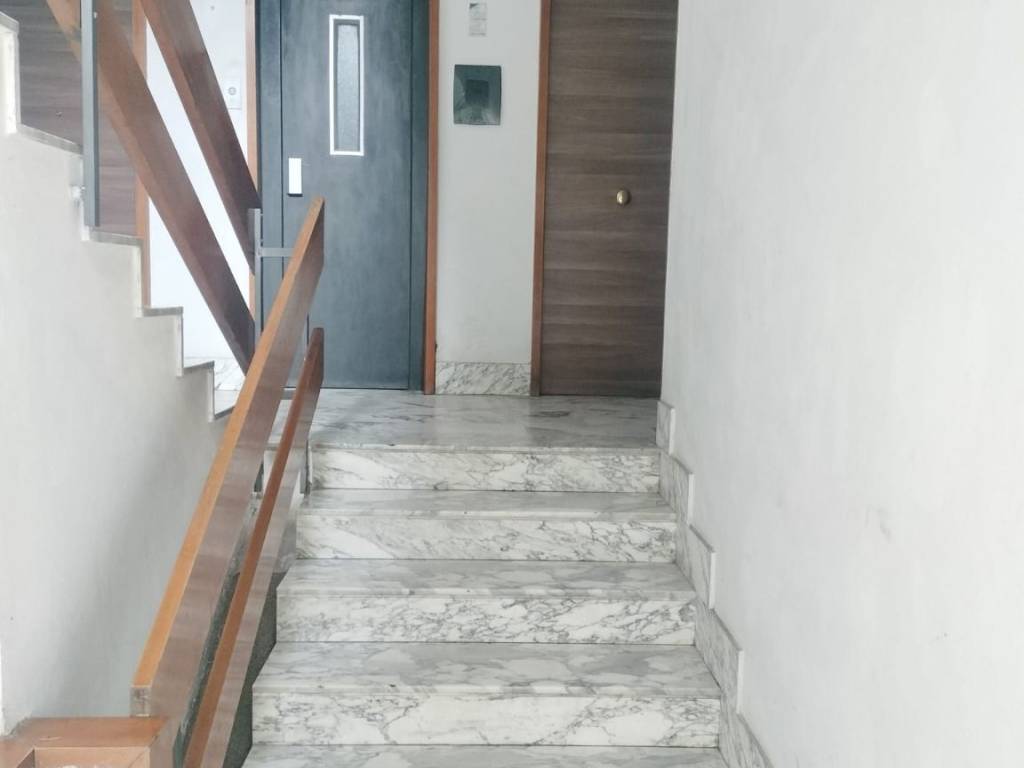 Attico / mansarda a Caserta in Via San Gennaro, 25 - Foto 5