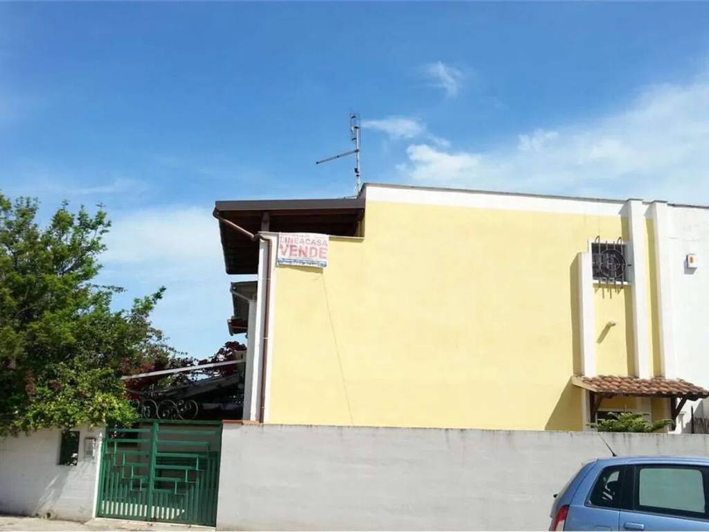 Appartamento a Margherita di savoia in Via Salvatore Quasimodo No Number - Foto 3