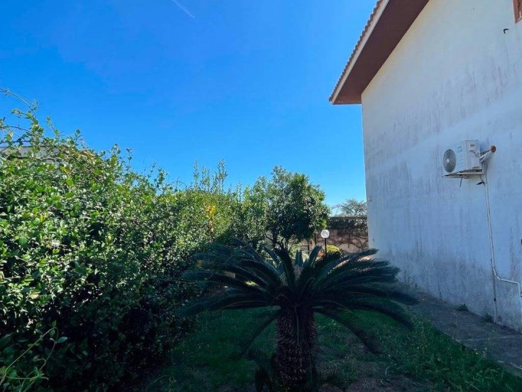Villa a San felice circeo in Via Giuseppe Verdi - Foto 3