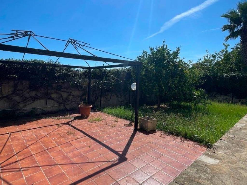 Villa a San felice circeo in Via Giuseppe Verdi - Foto 4