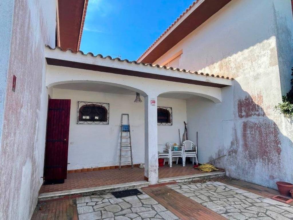 Villa a San felice circeo in Via Giuseppe Verdi - Foto 5