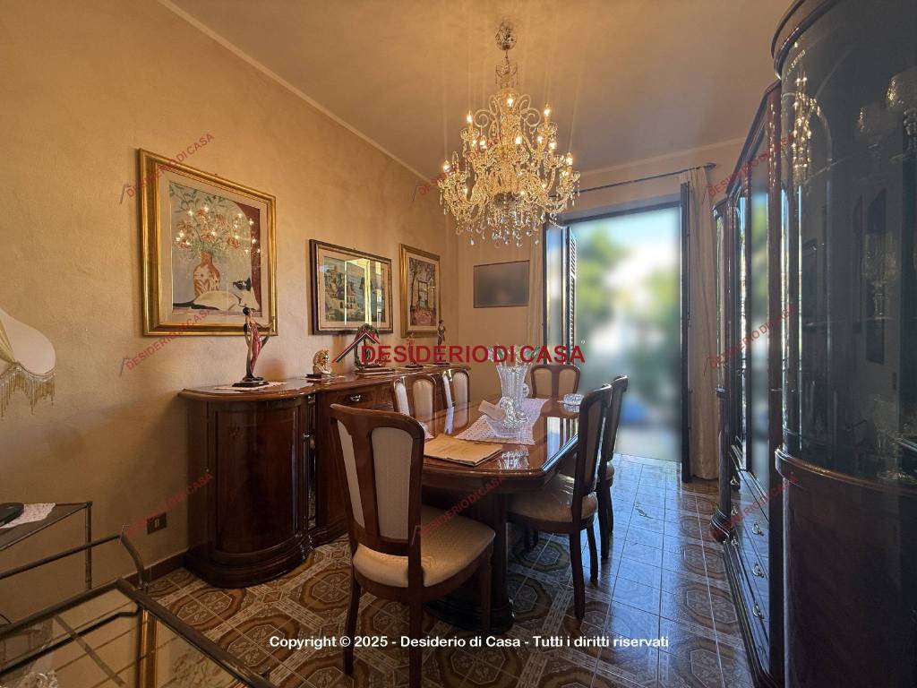 Casa indipendente a Terrasini in Via Giuseppe Pitrè, 161 - Foto 2